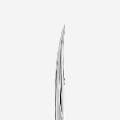 Staleks Pink multipurpose scissors BEAUTY & CARE 11 TYPE 3