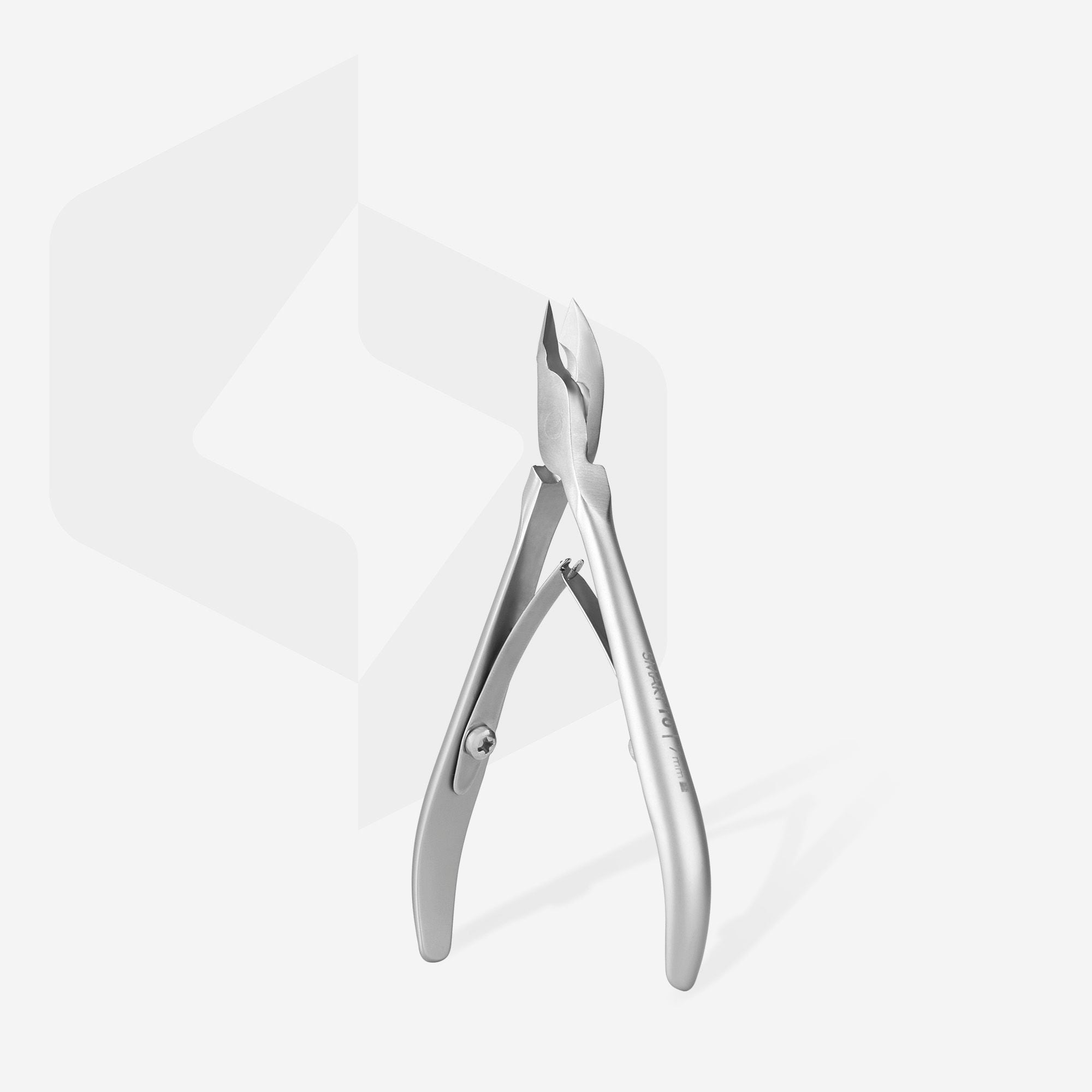 Staleks Professional cuticle nippers SMART 10 (7 mm)