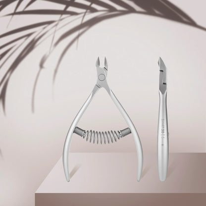 Professional Cuticle Nippers SMART 30