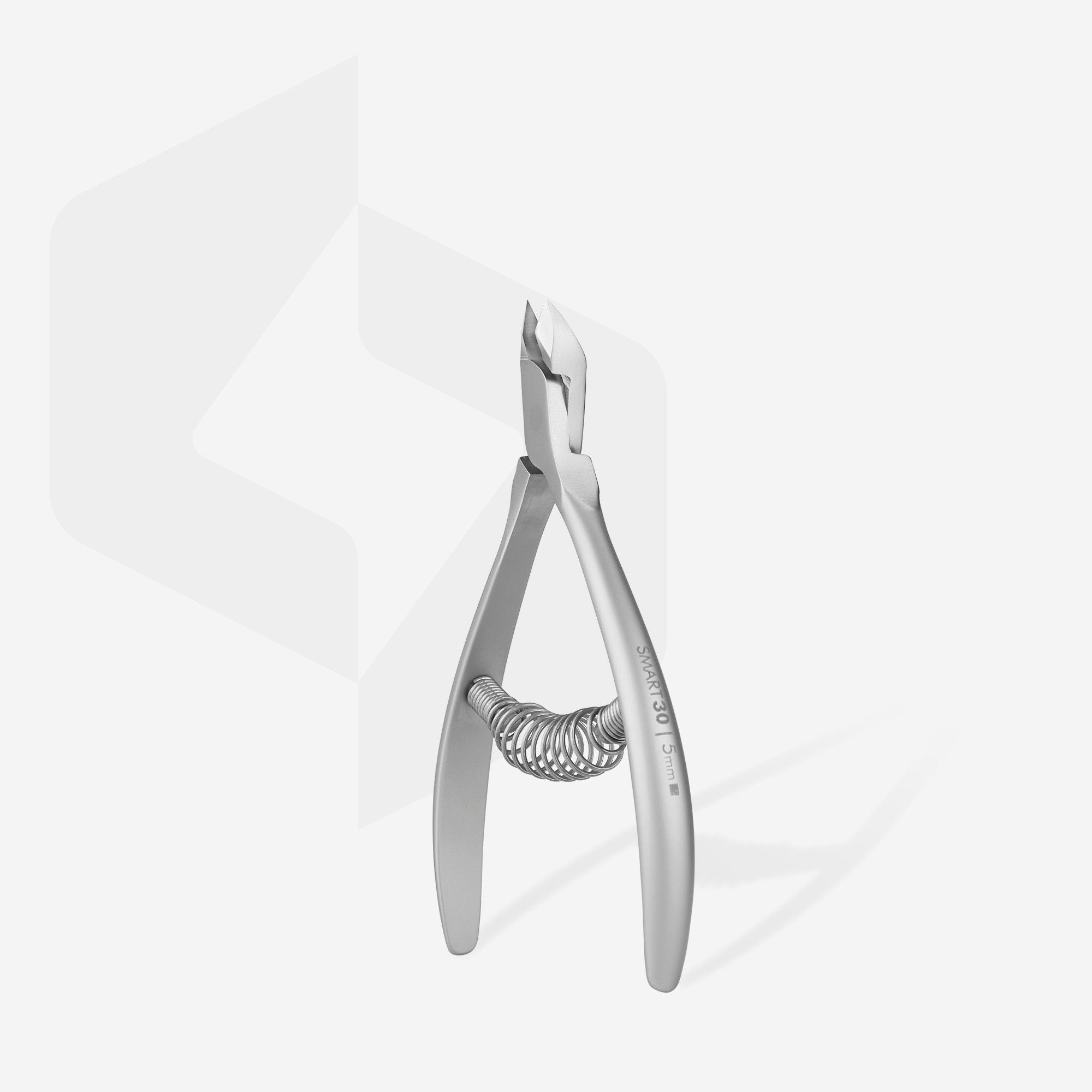 Staleks Professional cuticle nippers SMART 30 (5 mm)