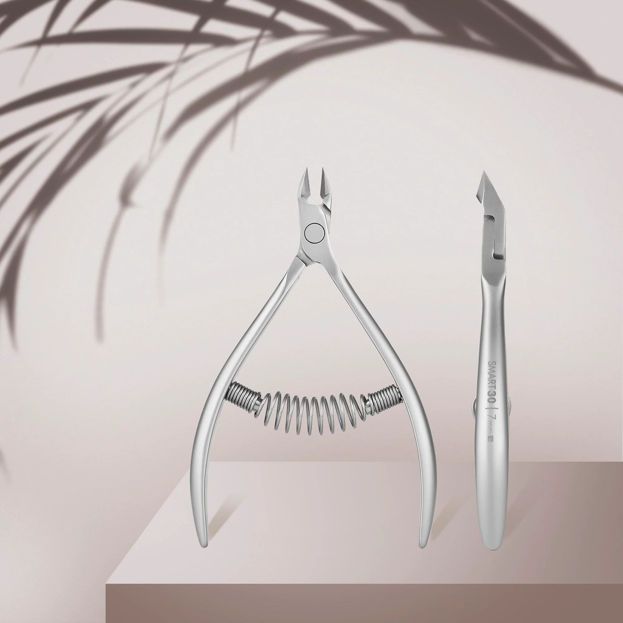 Professional Cuticle Nippers SMART 30