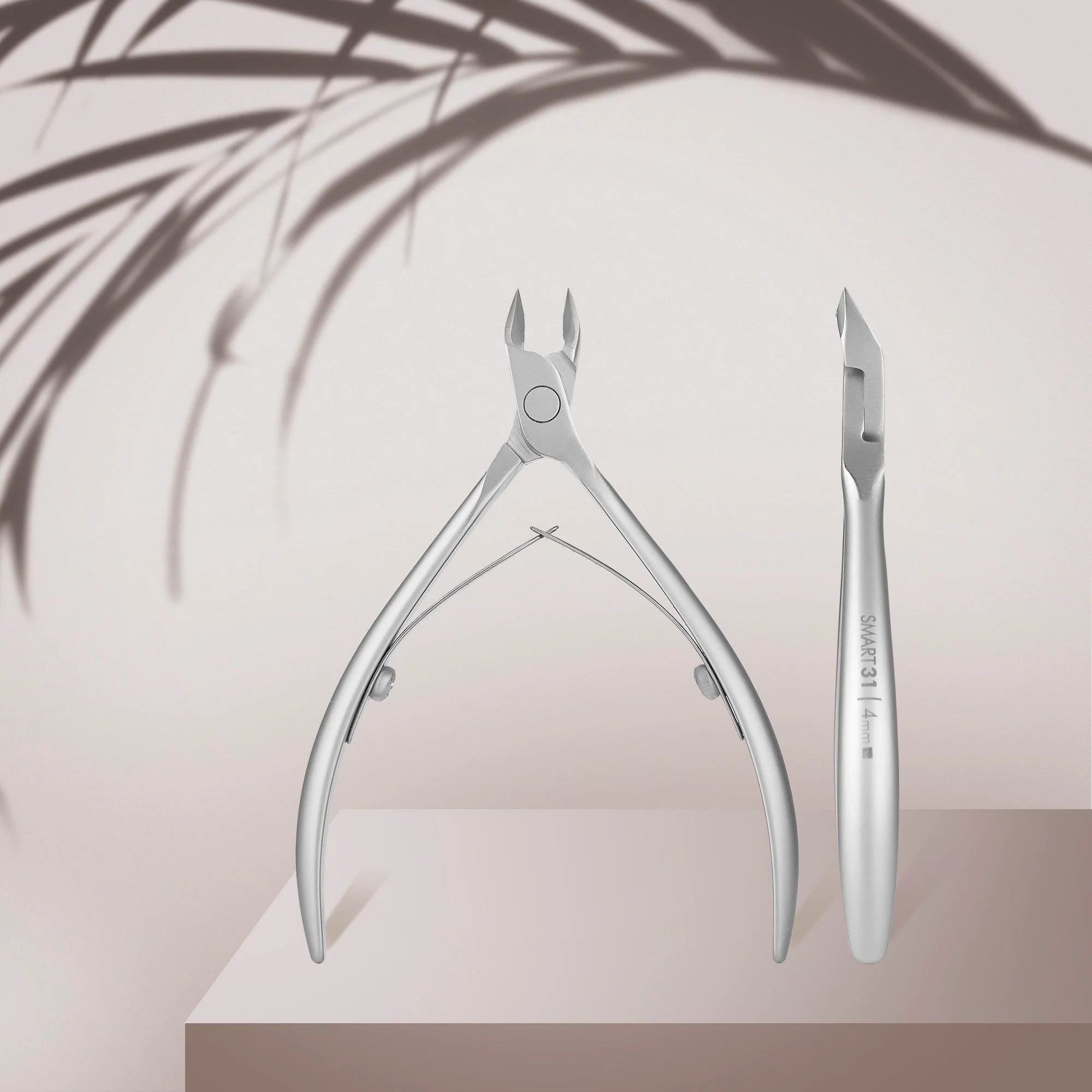 Professional Cuticle Nippers SMART 31