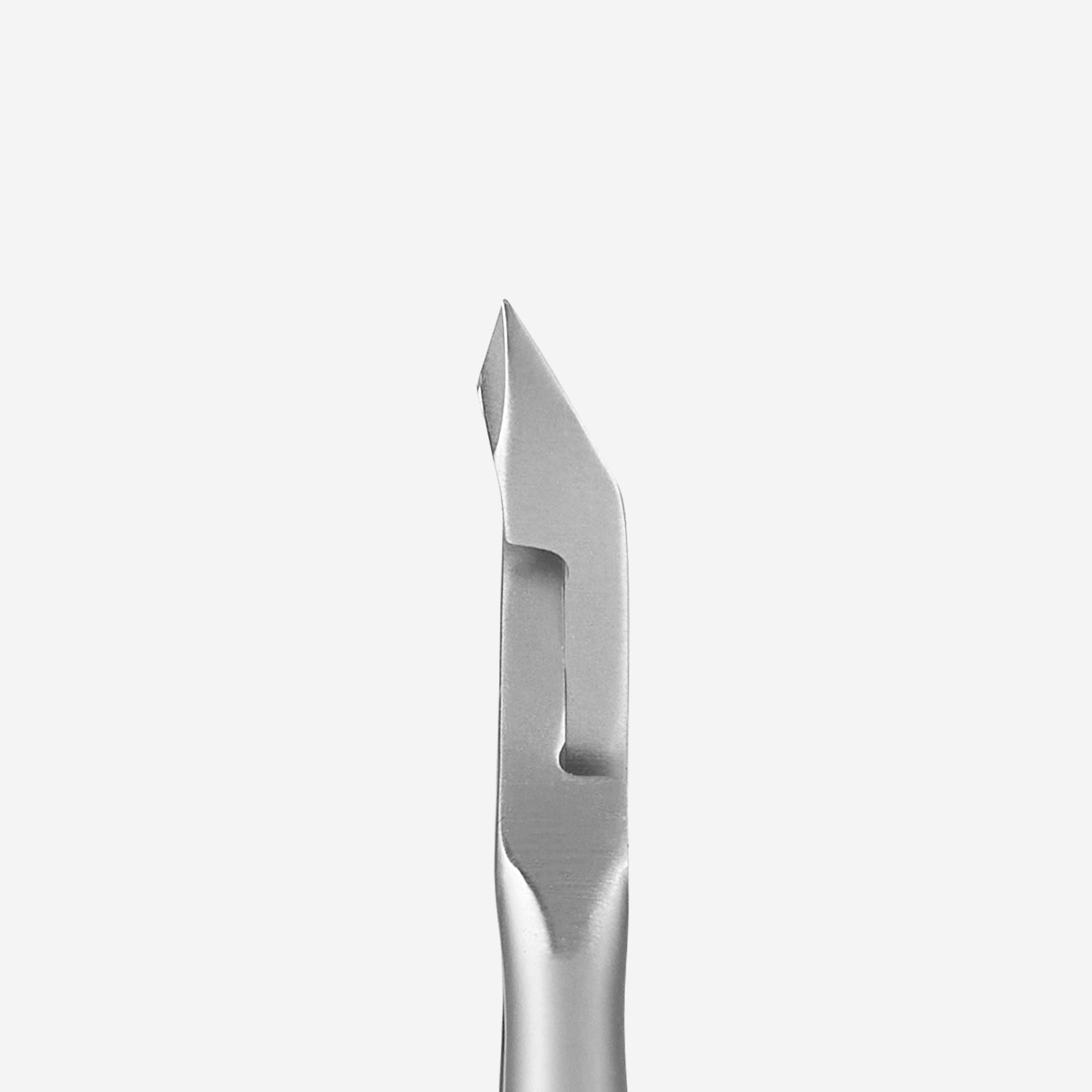 Staleks Professional cuticle nippers SMART 31 (4 mm)