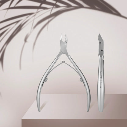 Professional Cuticle Nippers SMART 31