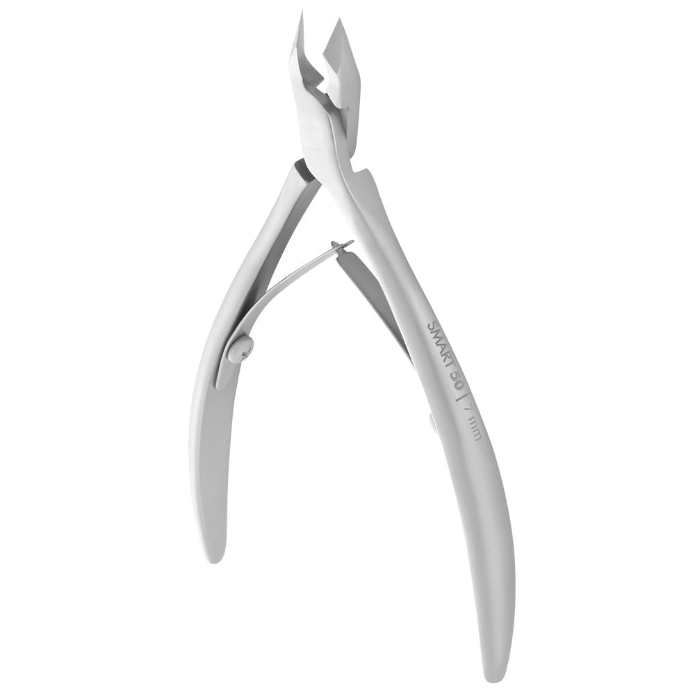 Staleks Professional cuticle nippers SMART 50 (7 mm)