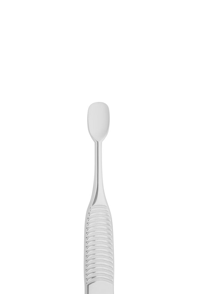 Cuticle pusher CLASSIC 20 TYPE 1 (rounded pusher and remover)