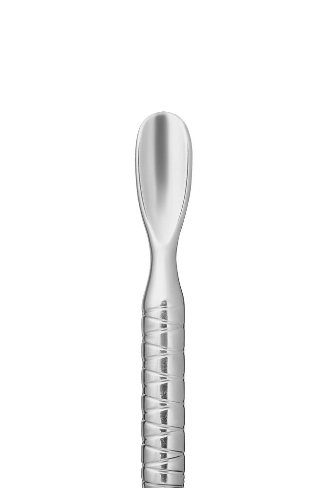 Cuticle pusher CLASSIC 30 TYPE 1 (rounded pusher and cleaner)