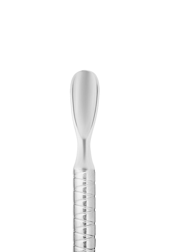 Manicure pusher CLASSIC 30 TYPE 2 (rounded narrow pusher and cleaner )