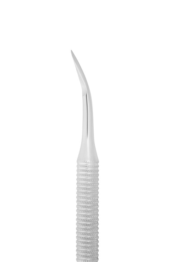 Pedicure curette EXPERT 20 TYPE 1 (hemisphere curette and toenail cleaner)