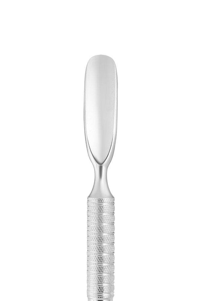 Cuticle pusher EXPERT 30 TYPE 3 (rounded pusher and remover)