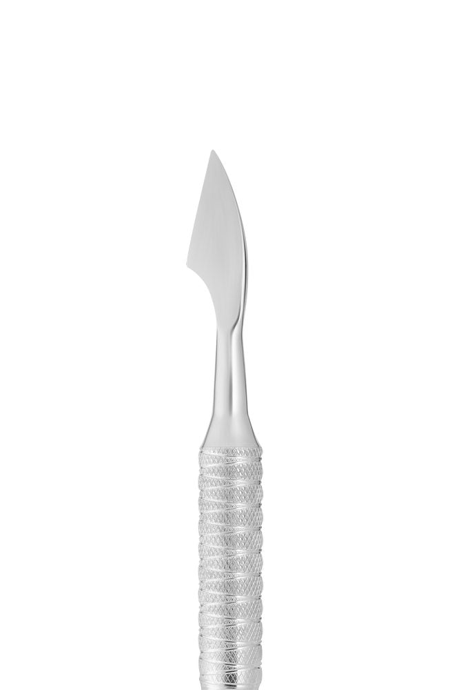 Cuticle pusher EXPERT 30 TYPE 3 (rounded pusher and remover)