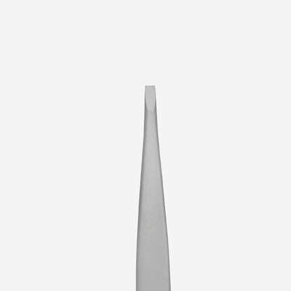 Staleks Eyebrow tweezers BEAUTY & CARE 10 TYPE 2 (narrow straight)