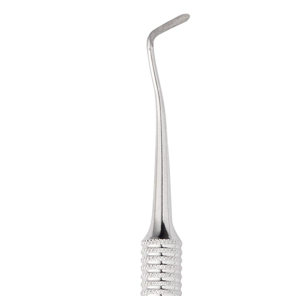 Pedicure pusher PODO 10 type 1 (double-side curette)