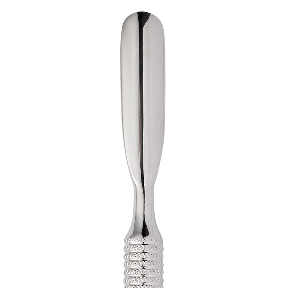 Pedicure pusher PODO 20 type 1 (curette+ rounded pusher)