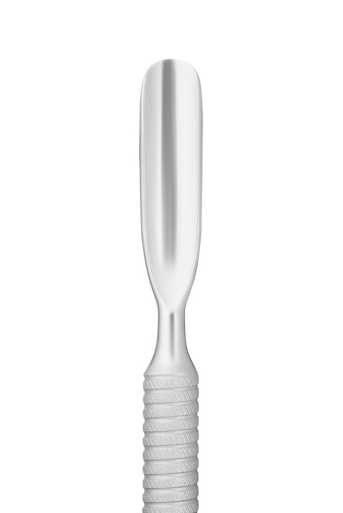 Cuticle pusher SMART 50 TYPE 5 (rounded pusher and remover)