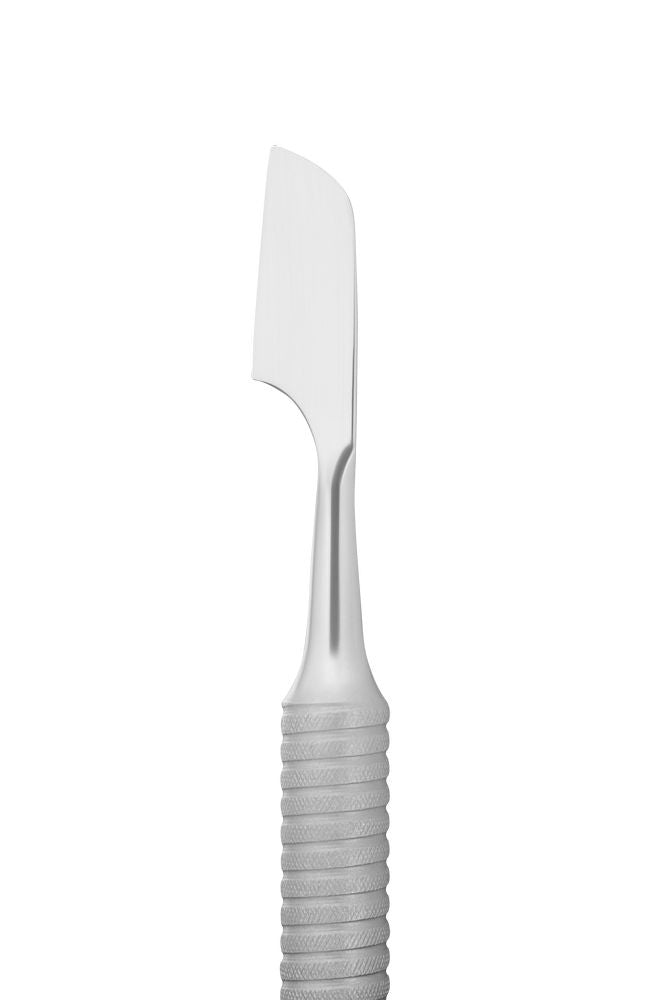 Cuticle pusher SMART 50 TYPE 5 (rounded pusher and remover)