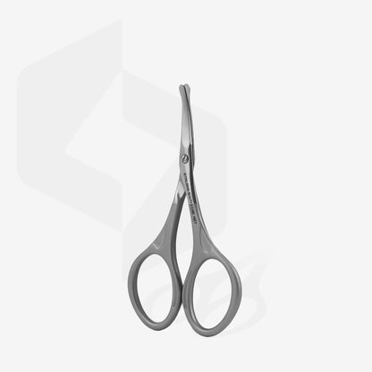 Matte nail scissors for kids BEAUTY & CARE 10 TYPE 4