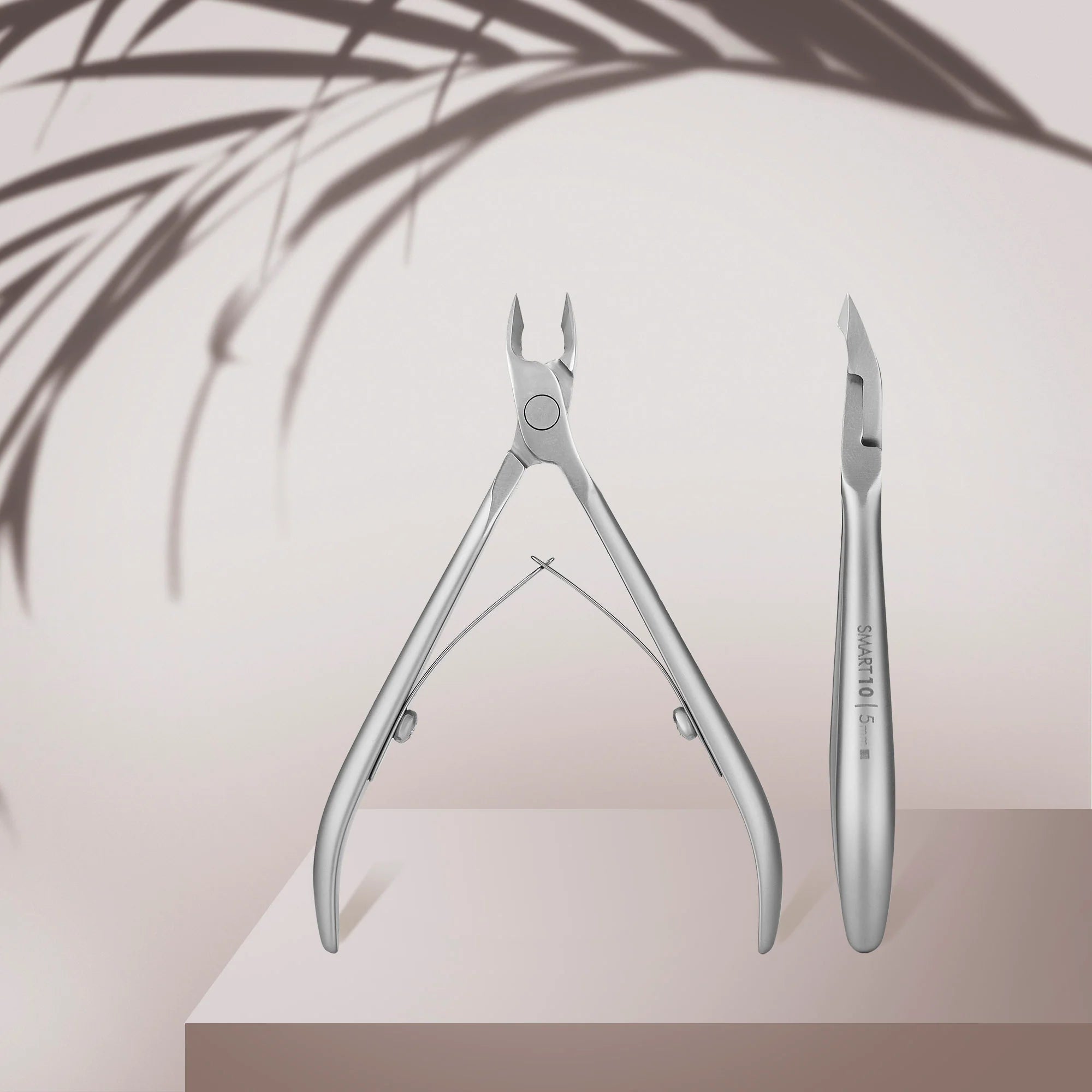 Professional Cuticle Nippers SMART 10