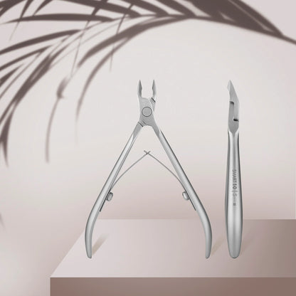 Professional Cuticle Nippers SMART 10