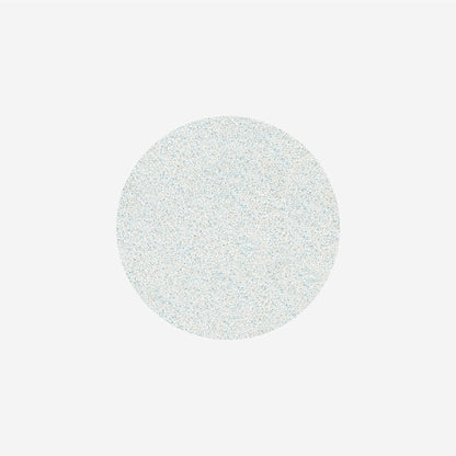 Staleks Disposable THIN white files for pedicure disc PODODISC S 240 grit (50 pcs)