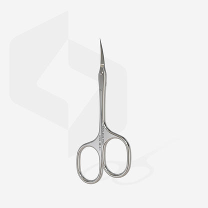 Staleks Professional cuticle scissors “Asymmetric” UNIQ 20 TYPE 4
