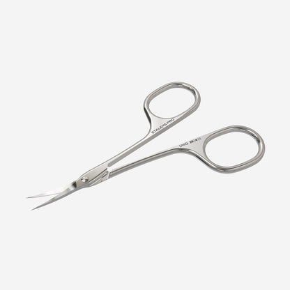 Staleks Professional cuticle scissors “Asymmetric” UNIQ 20 TYPE 4