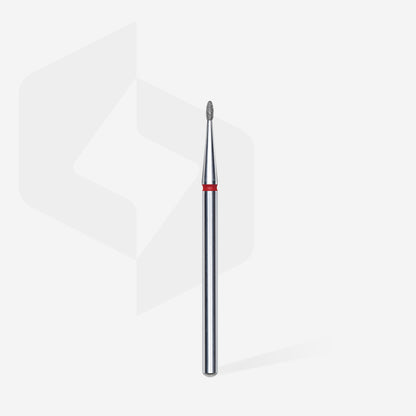 Staleks Diamond nail drill bit "bud" - F.O.X Nails USA