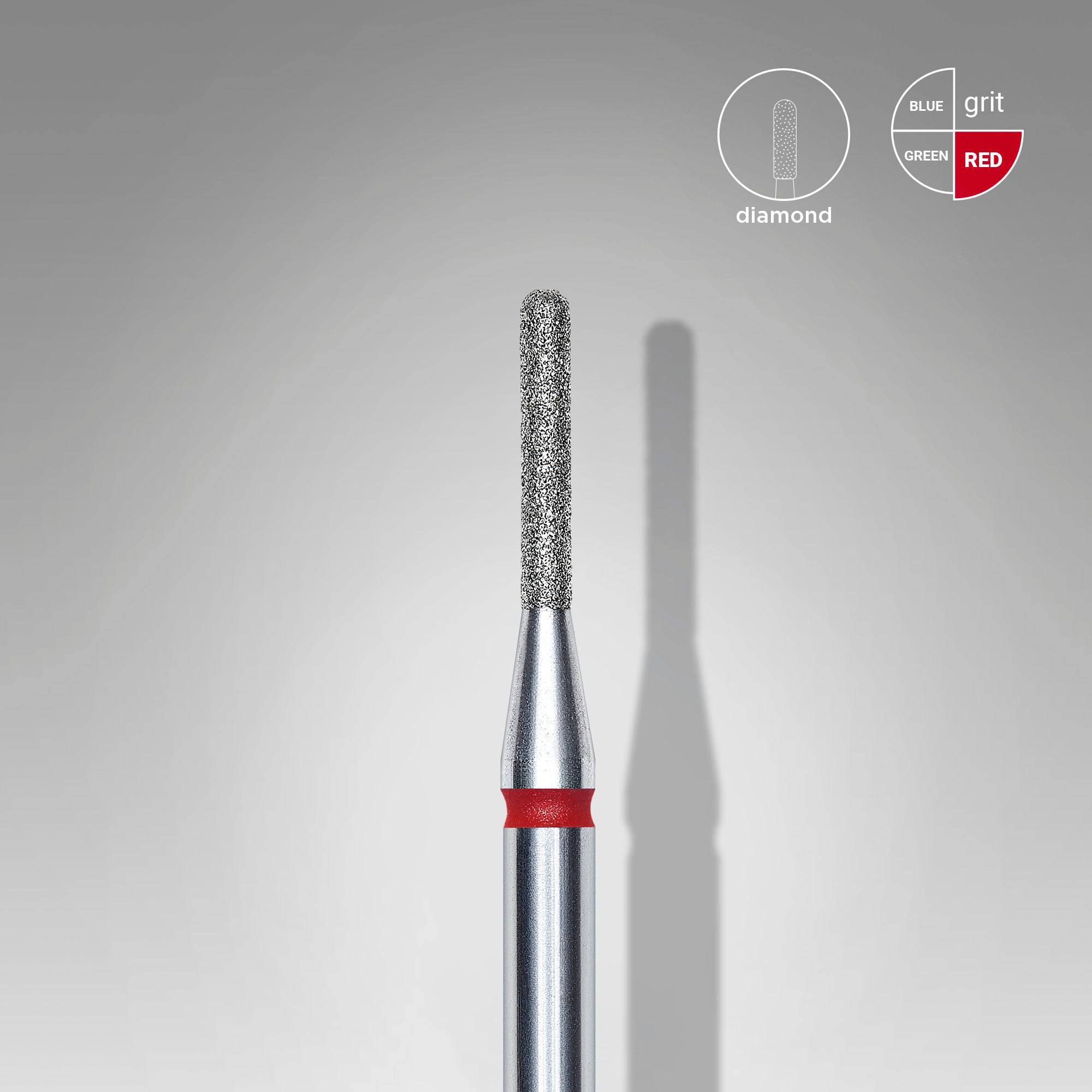 Filling Bit Staleks Diamond nail drill bit