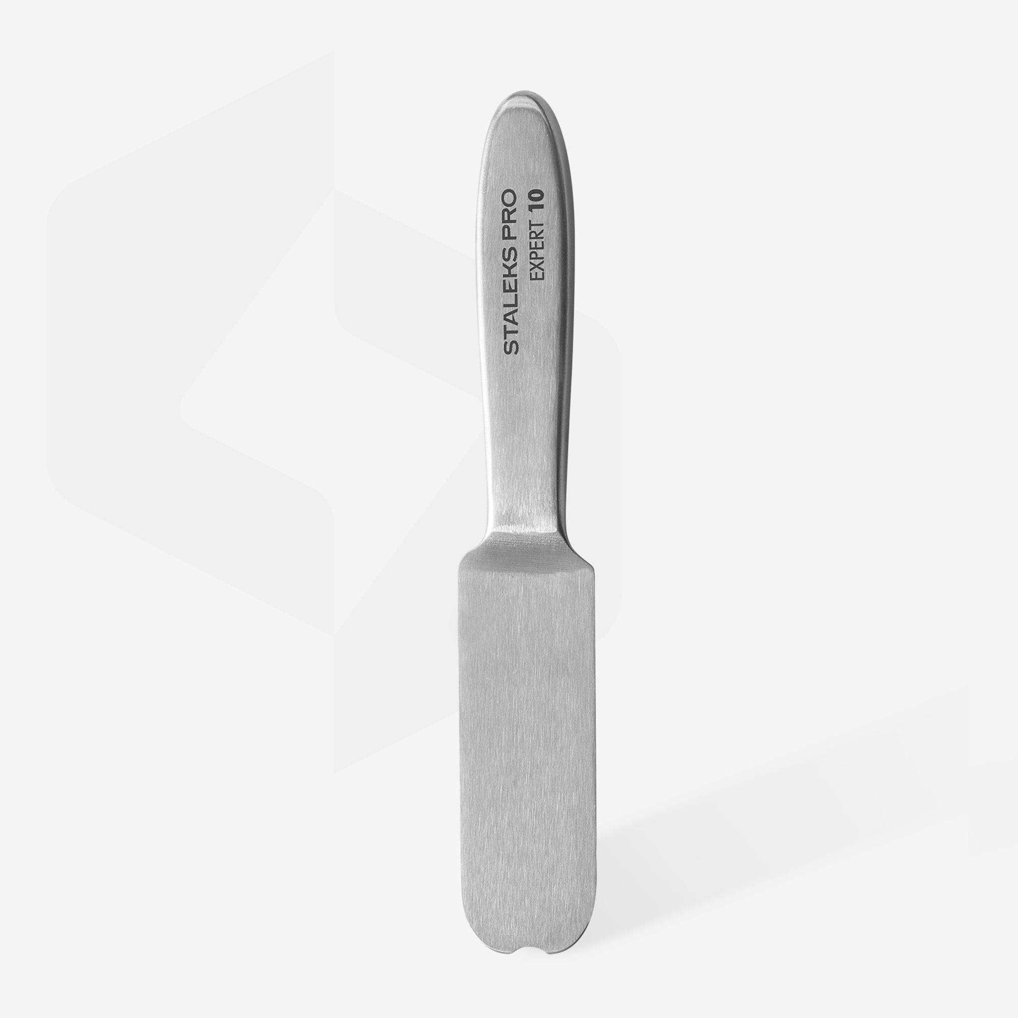 Staleks Metal base for foot file EXPERT 10 Type 10 - F.O.X Nails USA
