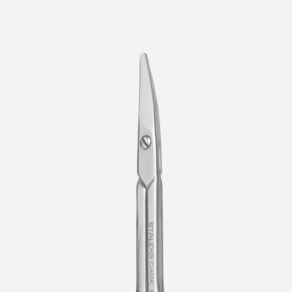 Staleks Nail scissors for kids CLASSIC 32 TYPE 1 - F.O.X Nails USA