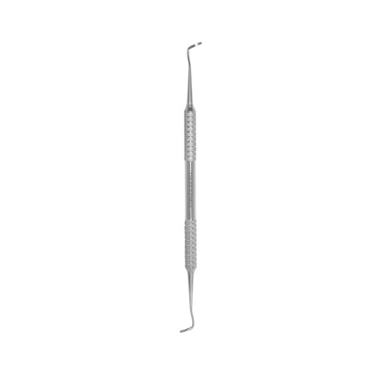 Staleks Pedicure pusher tool EXPERT 20 TYPE 2 (double-ended curette) - F.O.X Nails USA
