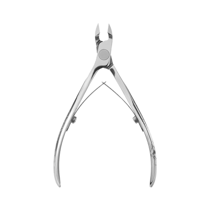 Staleks Professional cuticle nippers EXCLUSIVE 20 (magnolia) - F.O.X Nails USA