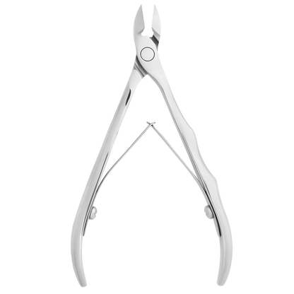 Staleks Professional cuticle nippers EXPERT 10 (9 mm) - F.O.X Nails USA