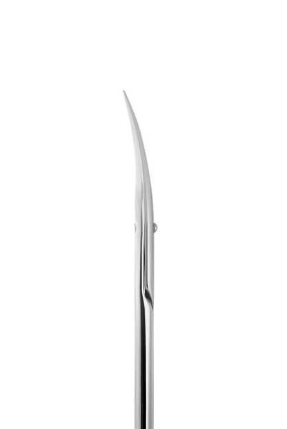 Staleks Professional cuticle scissors EXCLUSIVE 20 TYPE 1 (magnolia) - F.O.X Nails USA