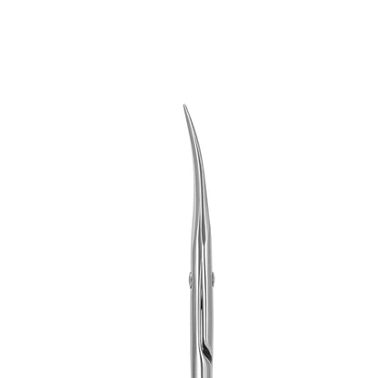 Staleks Professional cuticle scissors EXCLUSIVE 20 TYPE 2 (magnolia) - F.O.X Nails USA