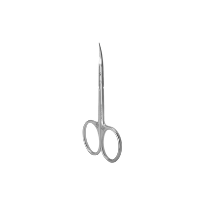 Staleks Professional cuticle scissors EXCLUSIVE 22 TYPE 2 (magnolia) - F.O.X Nails USA