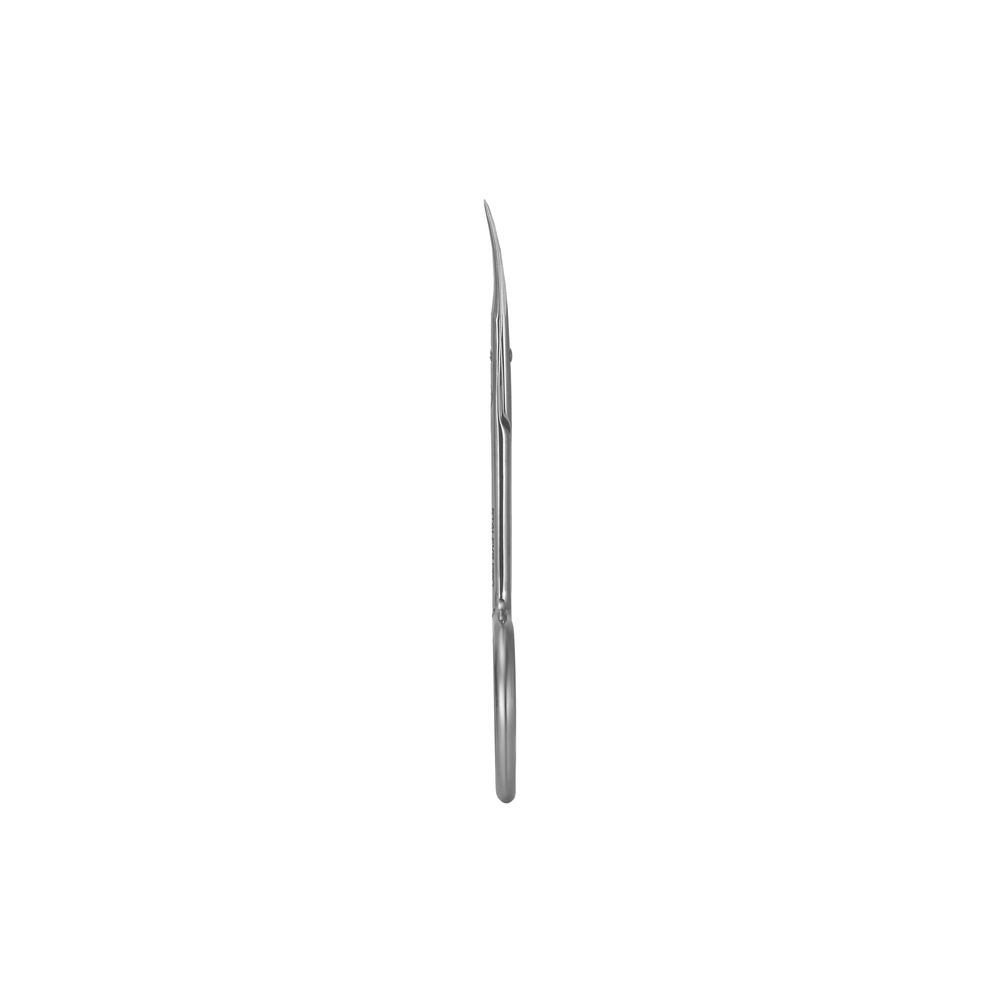 Staleks Professional cuticle scissors EXCLUSIVE 22 TYPE 2 (magnolia) - F.O.X Nails USA