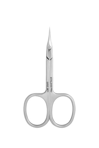 Staleks Professional cuticle scissors EXPERT 50 TYPE 1 - F.O.X Nails USA