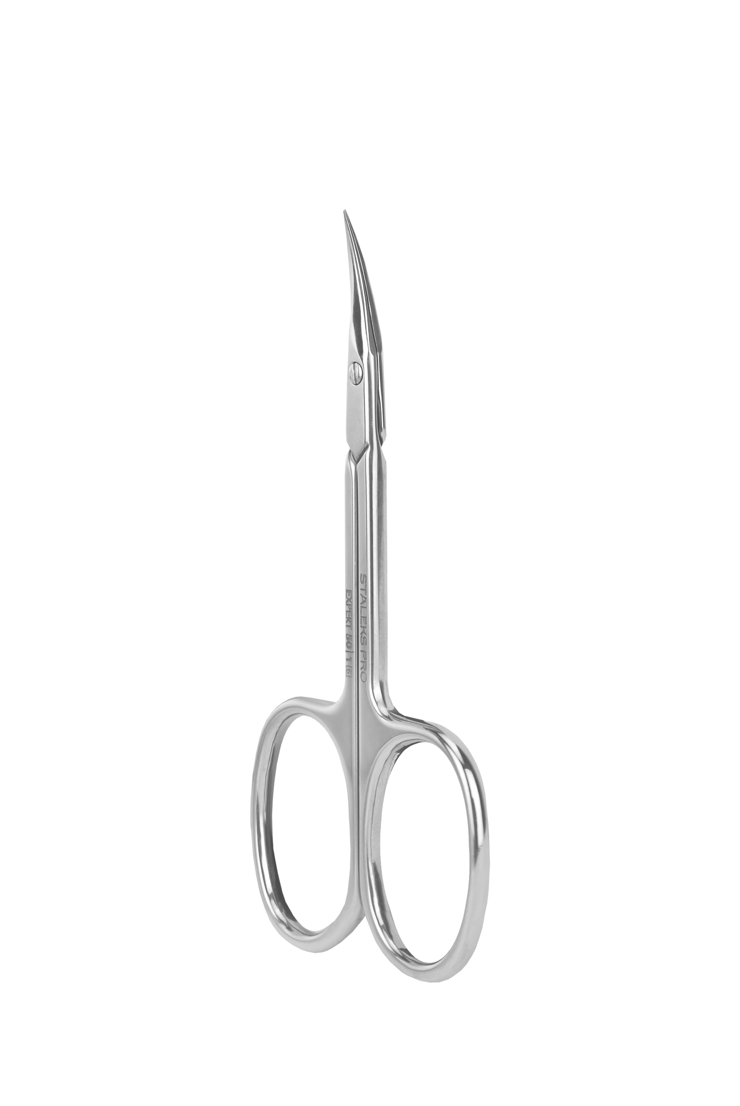 Staleks Professional cuticle scissors EXPERT 50 TYPE 1 - F.O.X Nails USA