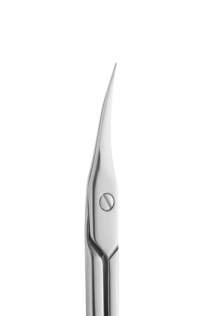 Staleks Professional cuticle scissors EXPERT 50 TYPE 2 - F.O.X Nails USA