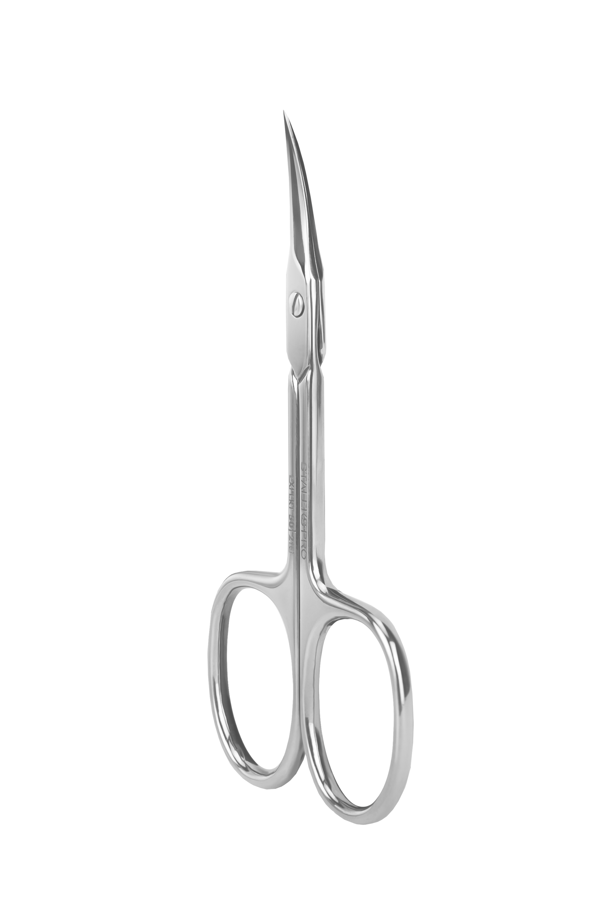 Staleks Professional cuticle scissors EXPERT 50 TYPE 2 - F.O.X Nails USA
