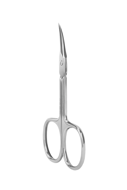 Staleks Professional cuticle scissors EXPERT 50 TYPE 2 - F.O.X Nails USA