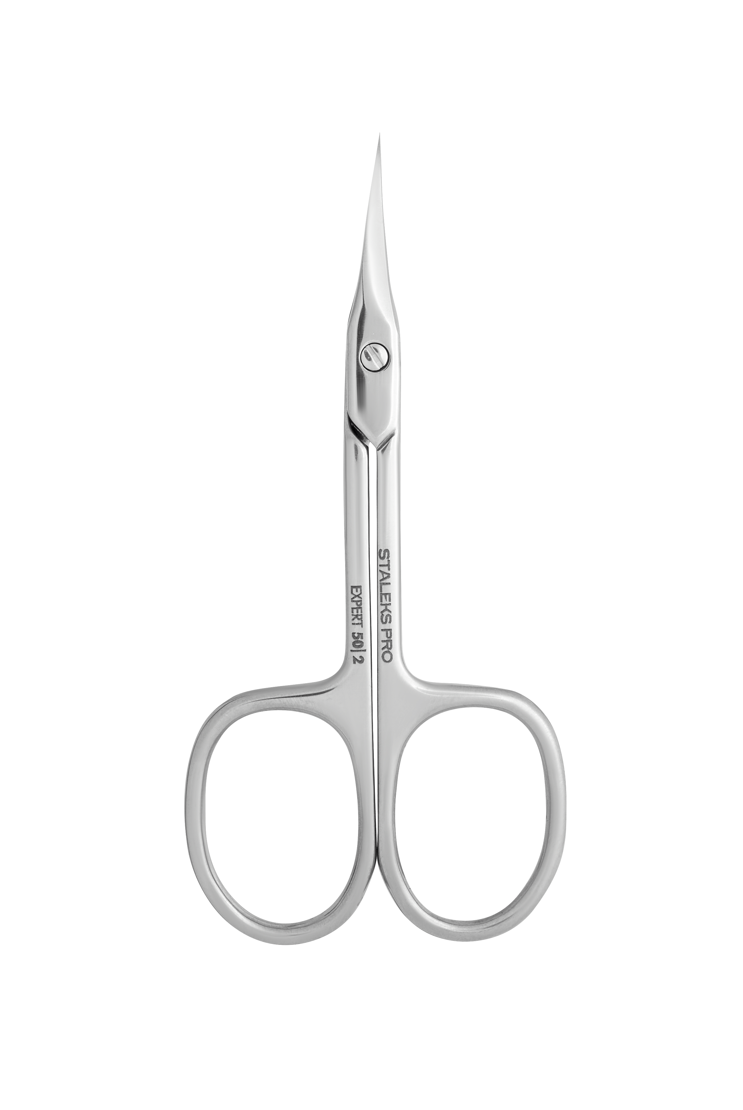 Staleks Professional cuticle scissors EXPERT 50 TYPE 2 - F.O.X Nails USA