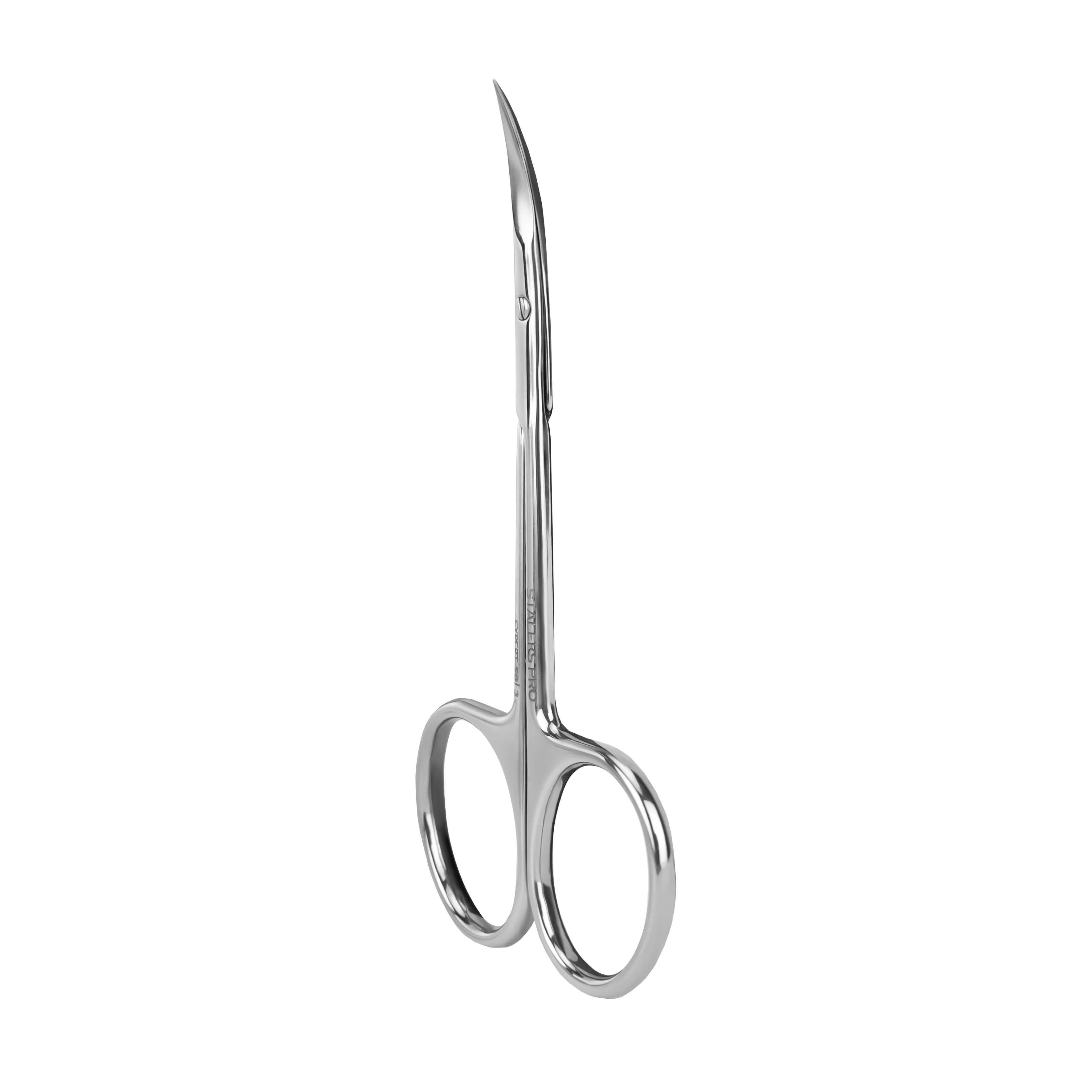 Staleks Professional cuticle scissors EXPERT 50 TYPE 3 - F.O.X Nails USA