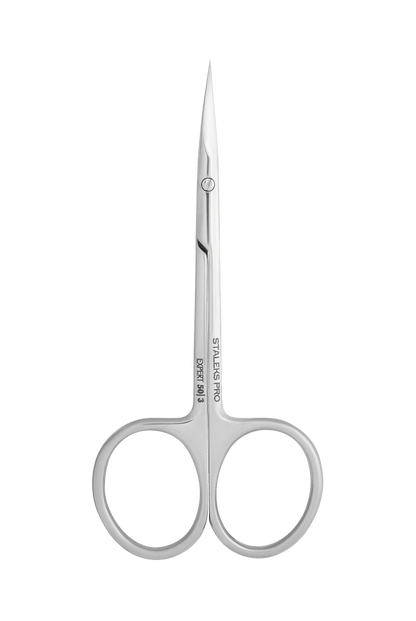 Staleks Professional cuticle scissors EXPERT 50 TYPE 3 - F.O.X Nails USA