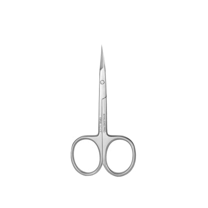 Staleks Professional cuticle scissors for left-handed users EXPERT 11 TYPE 1 - F.O.X Nails USA