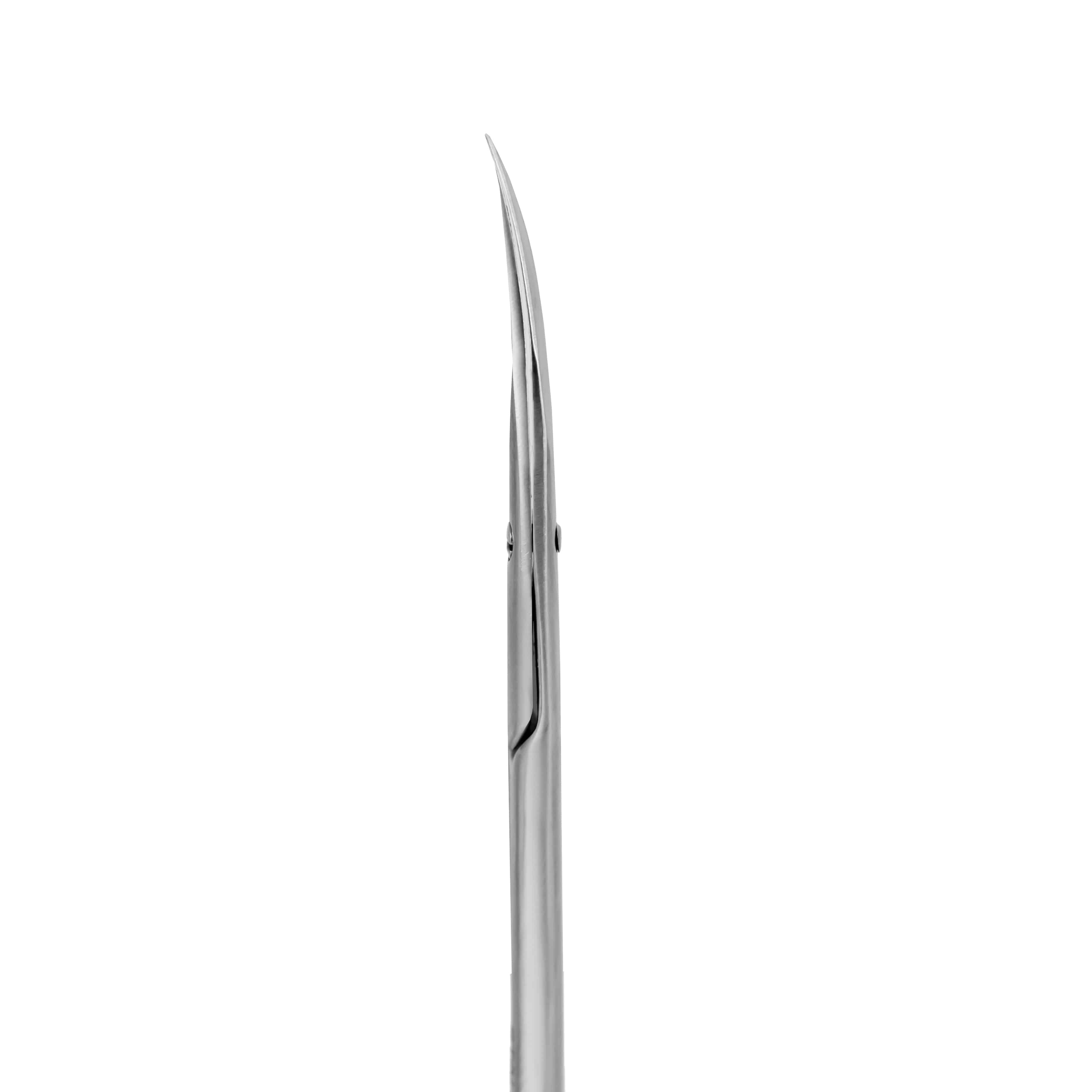 Staleks Professional cuticle scissors for left-handed users EXPERT 11 TYPE 3 - F.O.X Nails USA