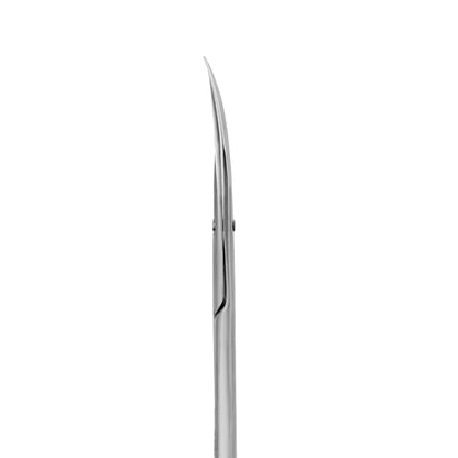 Staleks Professional cuticle scissors for left-handed users EXPERT 11 TYPE 3 - F.O.X Nails USA