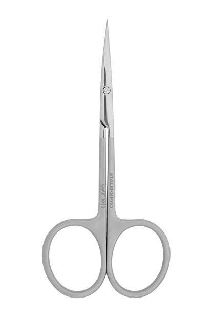 Staleks Professional cuticle scissors SMART 10 TYPE 3 - F.O.X Nails USA