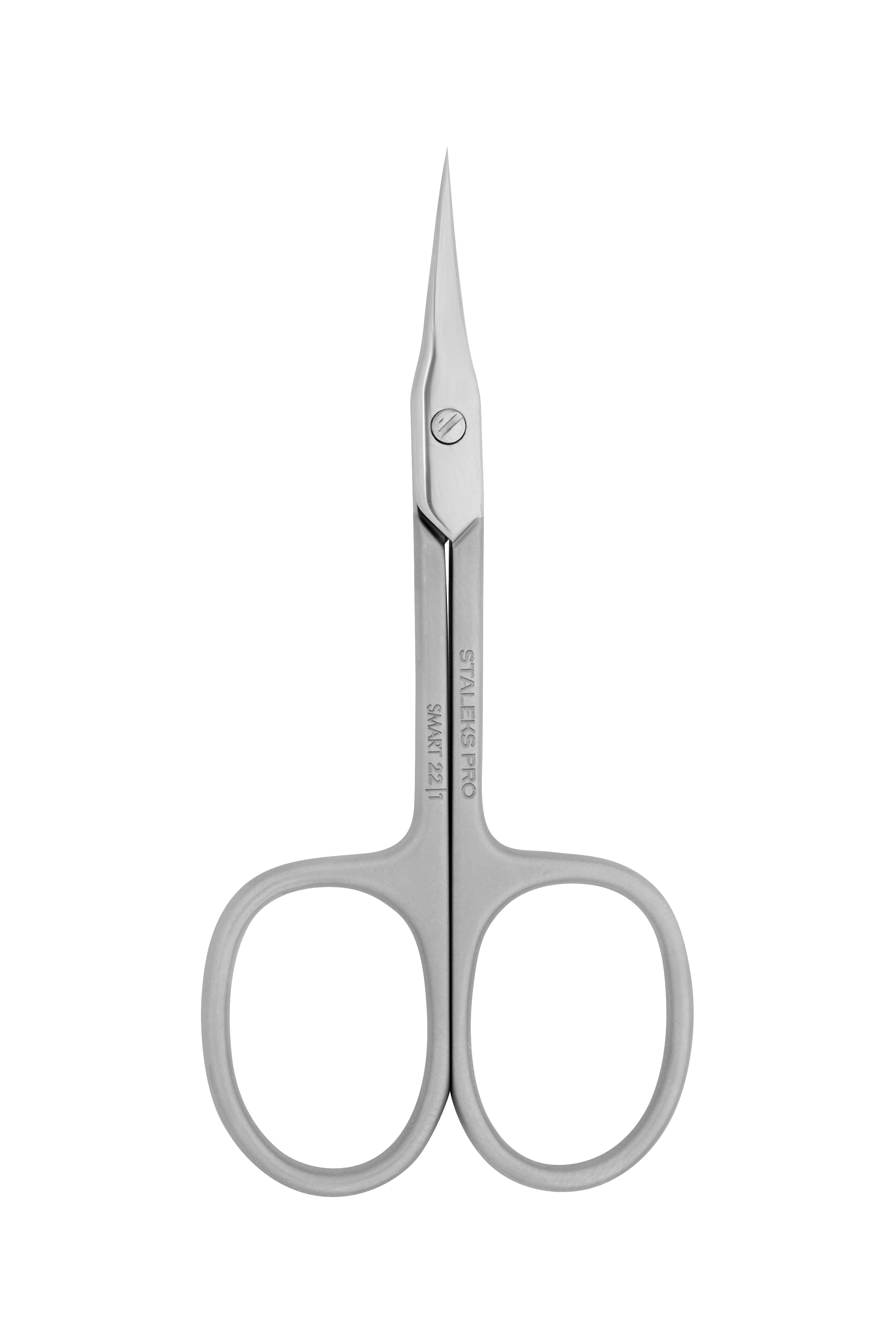Staleks Professional cuticle scissors SMART 22 TYPE 1 - F.O.X Nails USA